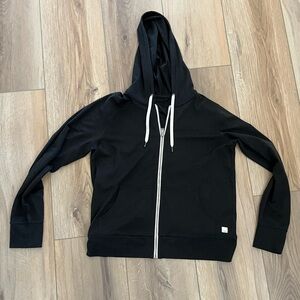 Vuori Halo Performance Hoodie 2.0
